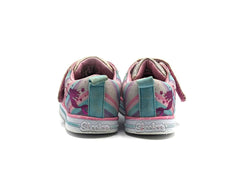Skechers Kids' Sparkle Lite-Magical Rainbows
