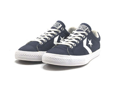 Converse Navy Star