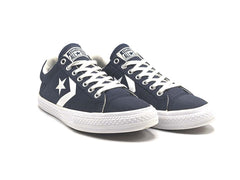 Converse Navy Star