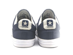 Converse Navy Star