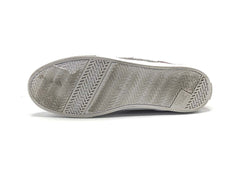 Toms Camila Gray Suede High Top