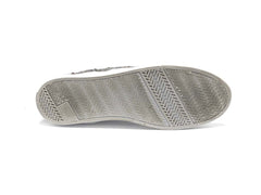 Toms Camila Gray Suede High Top