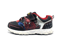 Spiderman Toddler Lights