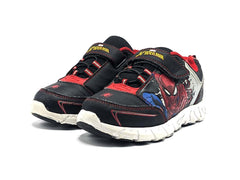 Spiderman Toddler Lights
