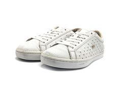 Lacoste Straightset 117 3 Caw Trainers