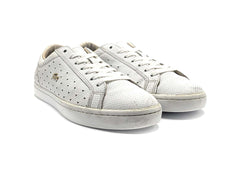 Lacoste Straightset 117 3 Caw Trainers