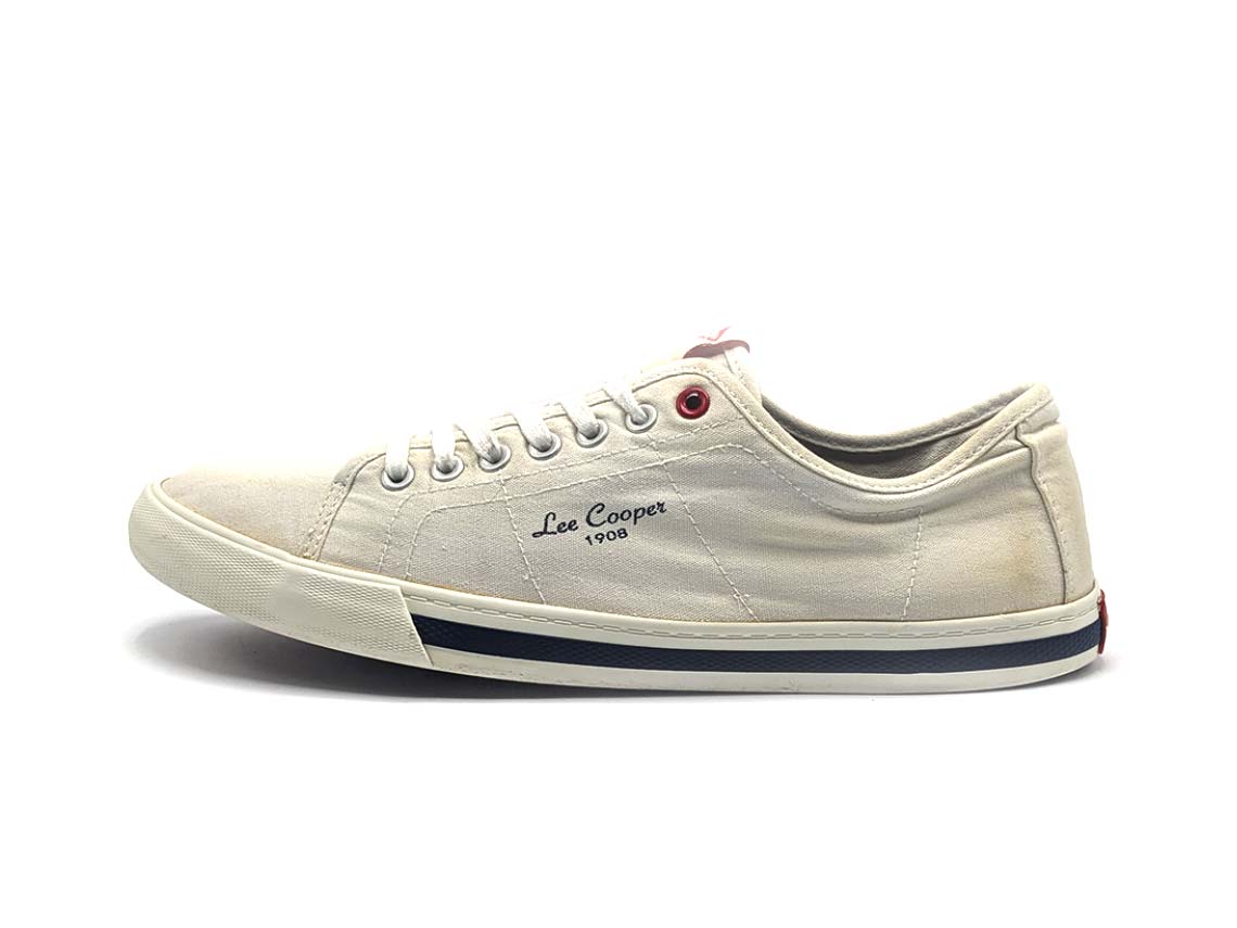Lee Cooper