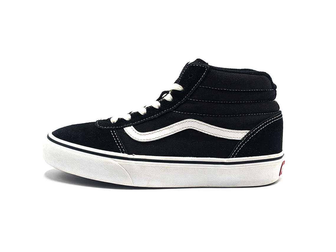 Vans Classic SK8-HI