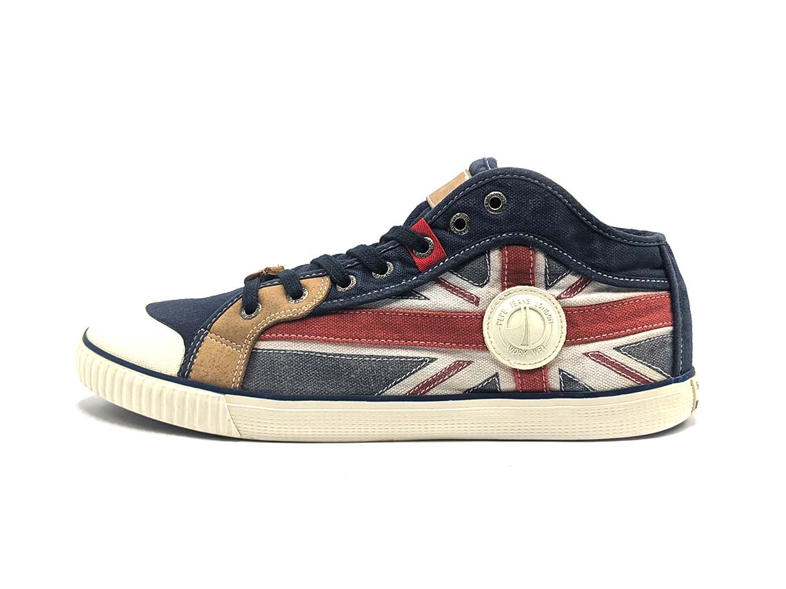 Pepe Jeans