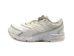 New Balance 680 Lock Laces