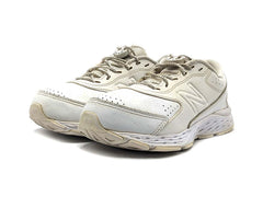New Balance 680 Lock Laces