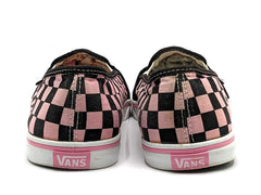 Vans Pumps