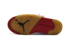 Jordan Son of Mars Fire Red
