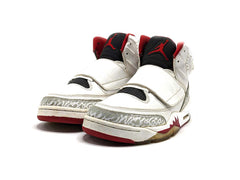 Jordan Son of Mars Fire Red