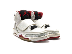 Jordan Son of Mars Fire Red