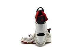 Jordan Son of Mars Fire Red
