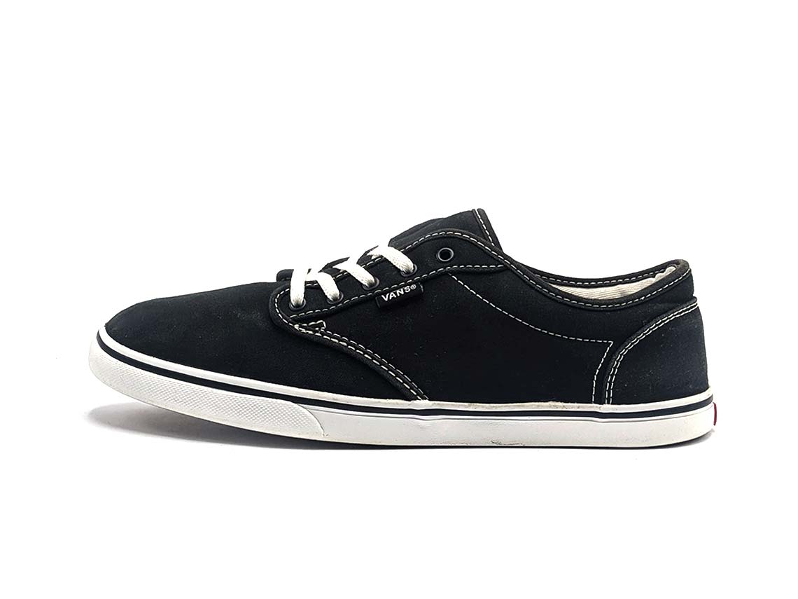 Vans Atwood Low Top