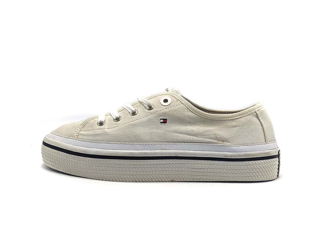 Tommy Hilfiger Corporate Flatform