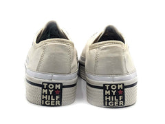Tommy Hilfiger Corporate Flatform