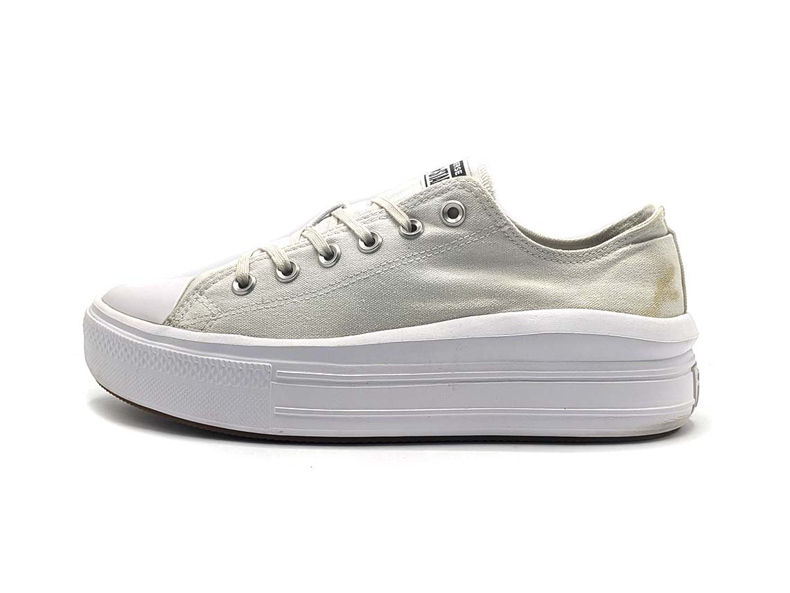 Converse Chuck Taylor All Star Move Low