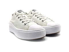 Converse Chuck Taylor All Star Move Low