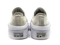 Converse Chuck Taylor All Star Move Low
