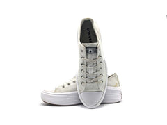 Converse Chuck Taylor All Star Move Low
