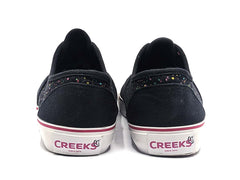 Creeks