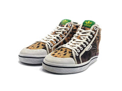 Adidas Honey Mid Leopard
