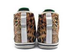 Adidas Honey Mid Leopard