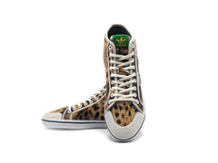 Adidas Honey Mid Leopard