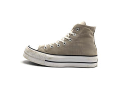 Converse Chuck Taylor All Star Lift Platform High Papyrus