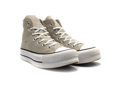 Converse Chuck Taylor All Star Lift Platform High Papyrus