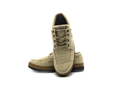 Timberland Canvas Low Cut