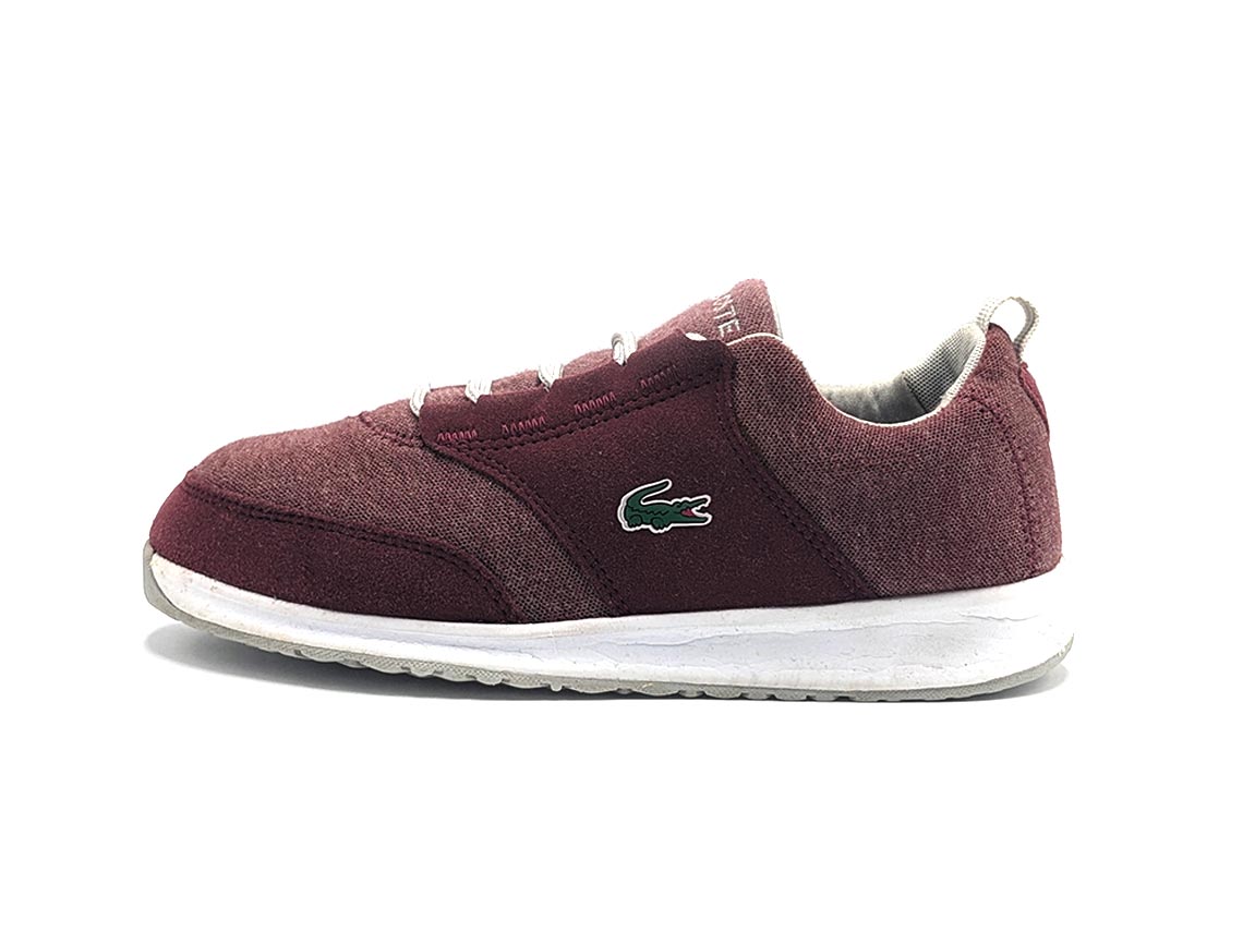 Lacoste Light Strap Trainer 416