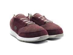 Lacoste Light Strap Trainer 416