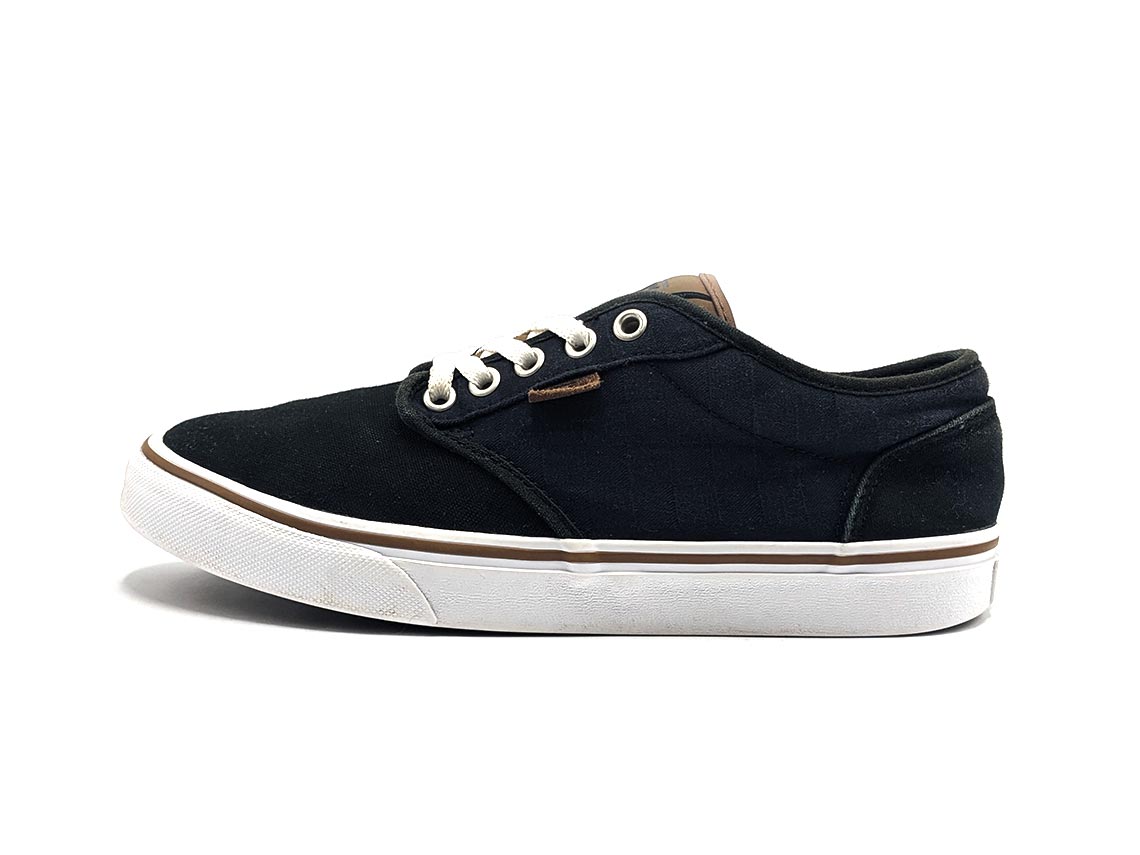 Vans Atwood