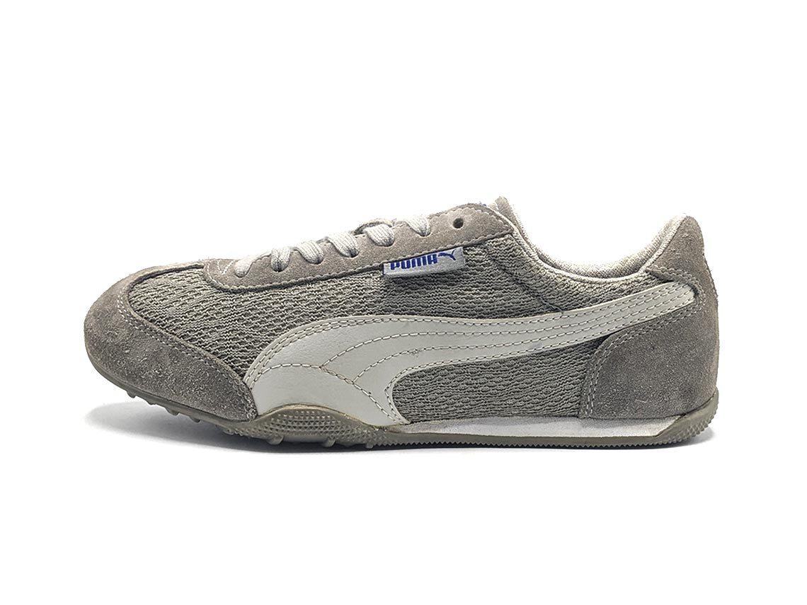 PUMA Drizzle & Glacier Gray