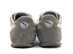 PUMA Drizzle & Glacier Gray