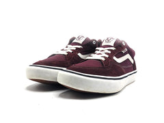 Vans Rowan Pro LowTop Suede