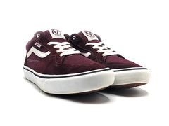 Vans Rowan Pro LowTop Suede