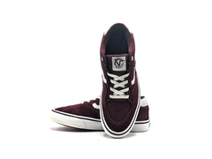 Vans Rowan Pro LowTop Suede