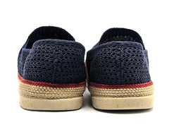 KG By Kurt Geiger Woven Espadrilles