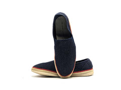 KG By Kurt Geiger Woven Espadrilles