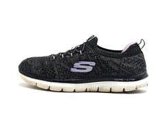 SKECHERS SLIP ON RUNNING