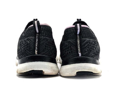 SKECHERS SLIP ON RUNNING