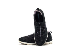 SKECHERS SLIP ON RUNNING