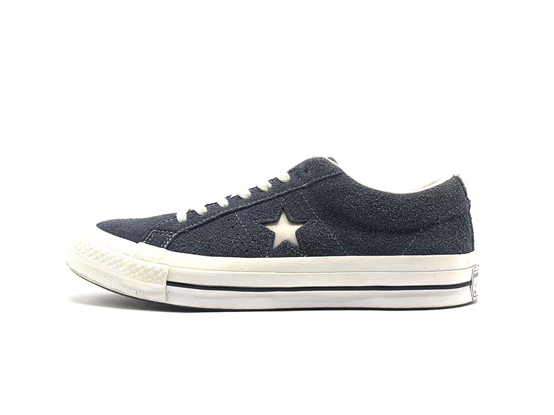 Converse One Star Suede