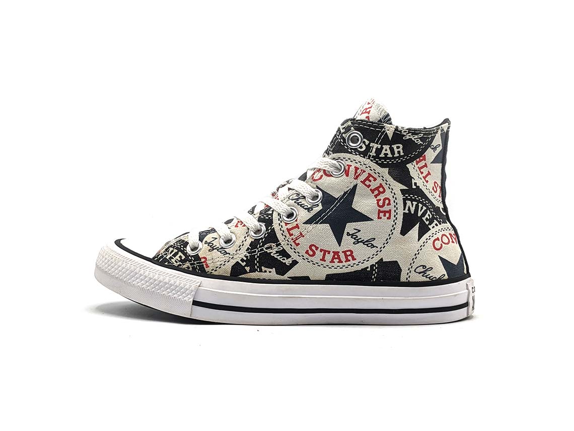 Converse Chuck Taylor all Star Hi