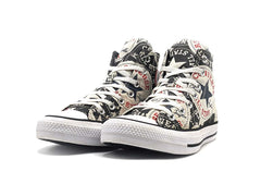 Converse Chuck Taylor all Star Hi